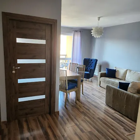 Stezycka Apartamento